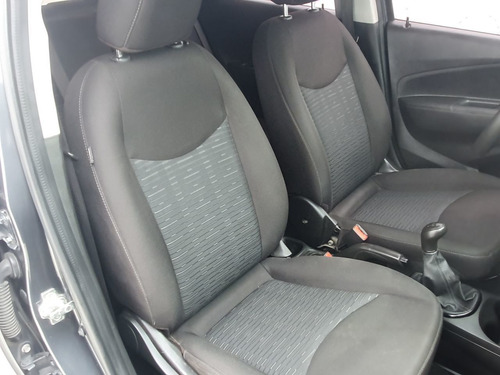 Imagen 10 de 25 de Chevrolet Spark 5 Pts Hb Lt, 14l, At, A/ac R-14