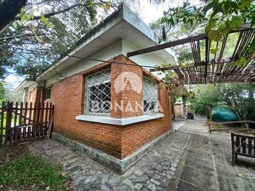 Imagen 21 de 30 de Casa En Venta En Piriápolis Barrio Residencial Country 3 Dormitorios Parrillero Parque Buen Terreno De 594 M²