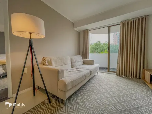Apartamento En Arriendo En Poblado Las Lomas. Cod A15884