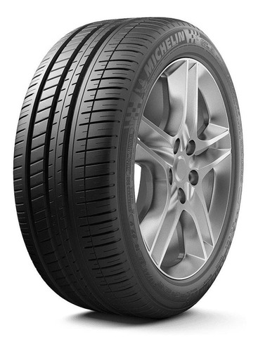 Kit X2 Neumáticos 285/35/18 Michelin Pilot Sport 3 101y