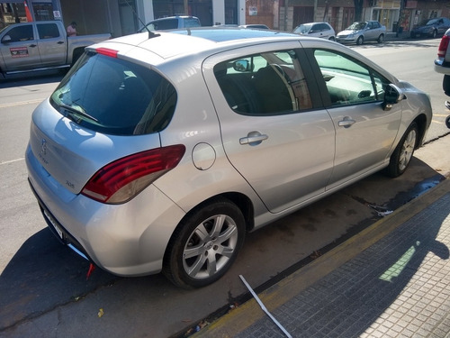 Peugeot 308 1.6 Allure 2017