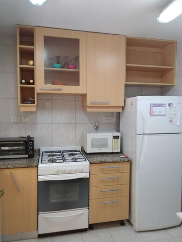 Imagen 6 de 25 de Departamento - Belgrano