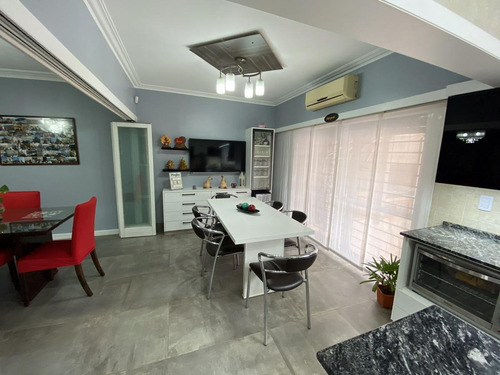 Imagen 11 de 30 de Casa En Venta - 5 Amb. - Ramos Mejia Sur -