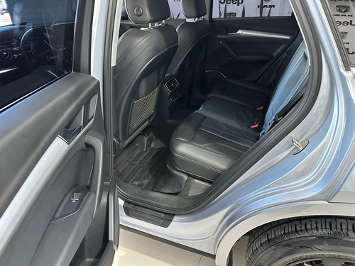 Audi Q5 2.0 Tfsi Tiptronic Quattro 250cv