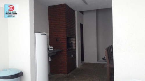 Imagem 15 de 15 de Apartamento - Jardim Umarizal - Ref: 8772 - V-8772