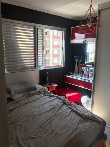 Apartamento - Tucuruvi - Al827