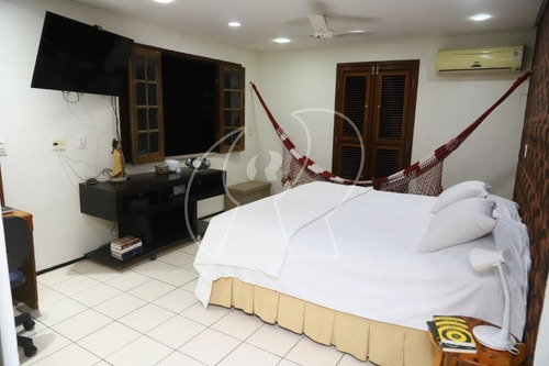 Imagem 15 de 20 de Casa Com 5 Suítes À Venda, 169 M² Por R$ 750.000 - Sapiranga - Fortaleza/ce - Ca0336