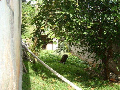 Imagem 10 de 30 de Galpão Para Alugar, 2500 M² Por R$ 35.000,00/mês - Jardim Rincão - Arujá/sp - Ga0009