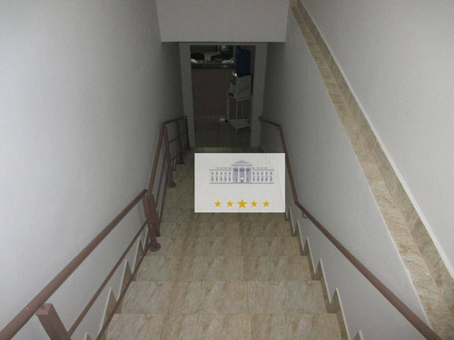 Imagem 12 de 30 de Casa Comercial À Venda, Centro, Birigüi - So0020. - Ca0728
