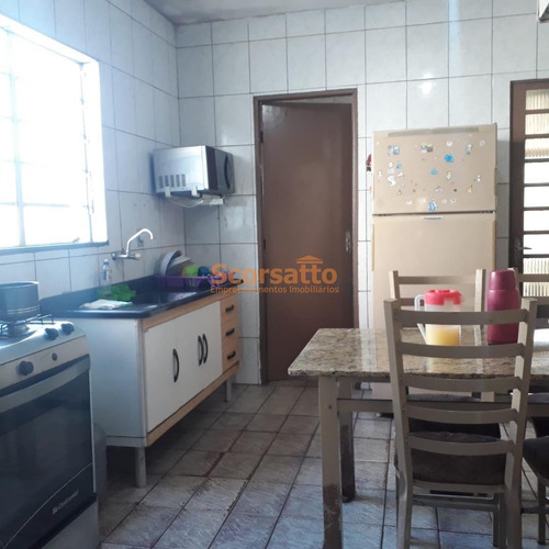 Imagem 3 de 10 de Casa À Venda, Recreio Primavera, Itapecerica Da Serra/sp. - 4921