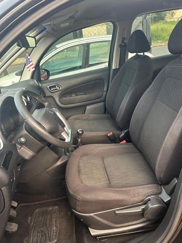 Citroën Aircross Glx 1.6 16v Flex Mec.