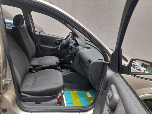 Chevrolet Corsa Corsa Hat. Maxx 1.4 8V ECONOFLEX 5p