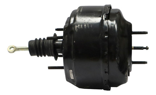 Mastervac Dodge D350 1984-1993 5.9l Power Motors