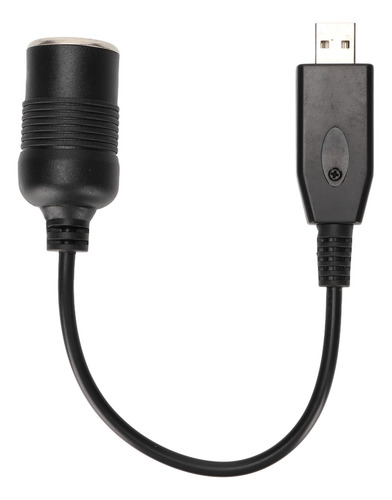 Encendedor De Cigarrillos Usb A Coche, Puerto Usb-c A Cigarr