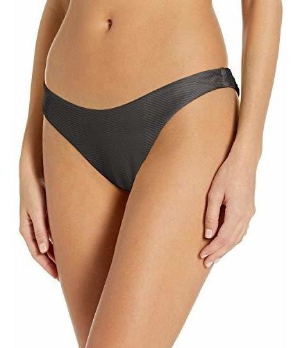 Braguita De Bikini Rvca Bodega French Para Mujer