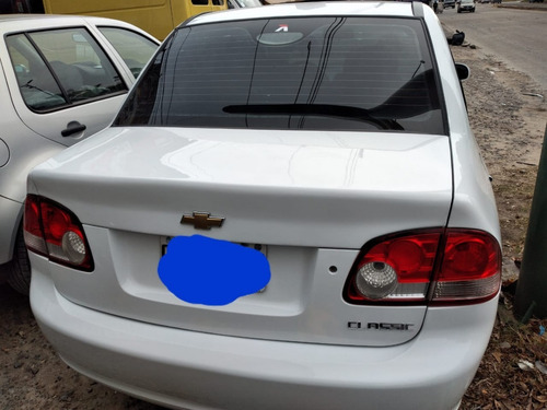 Chevrolet Corsa Classic