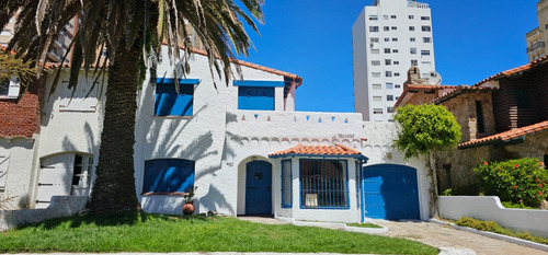 Alquiler Chalet En Miramar