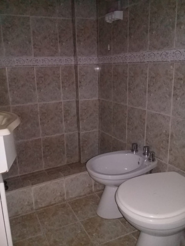Duplex 3 Ambientes Con Garage