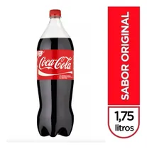 Comprar Gaseosa Coca Cola Sabor Original 1.75 Lt