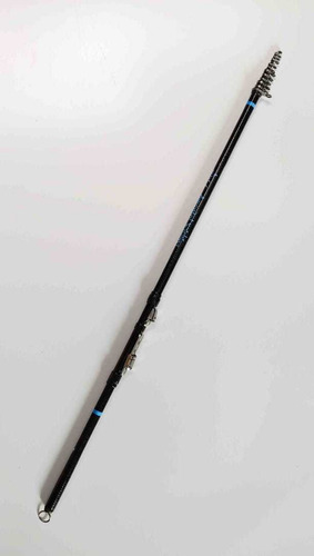 01 Vara Pesca Ultralight Modelo Ultra Amental Fishing