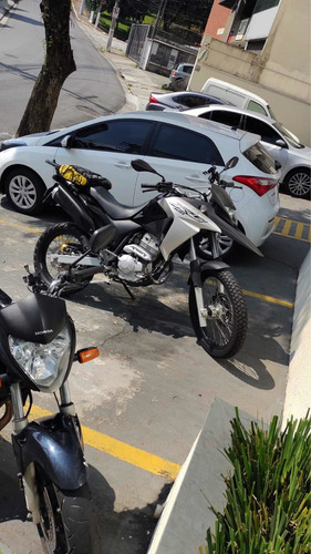 Xre 300 Honda Xre 300