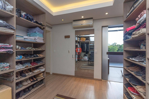 Imagem 23 de 30 de Sobrado Com 3 Dormitórios À Venda, 230 M² Por R$ 899.000,00 - Dom Feliciano - Gravataí/rs - So0449