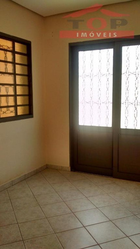 Imagem 4 de 19 de Casa Com 4 Dormitórios À Venda, 310 M² Por R$ 780.000,00 - Jardim Colonial - Bauru/sp - Ca0147