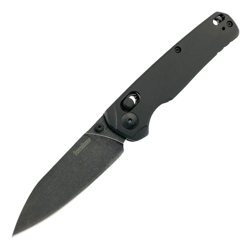 Canivete Kershaw 6105 Bel Hair Magnacut