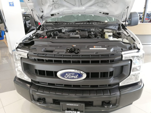 Ford F-350 Xl Tm 2020