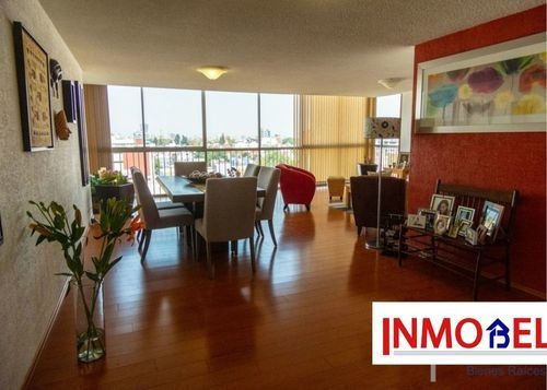 Imagen 1 de 16 de Departamento En Venta En Del Valle Sur