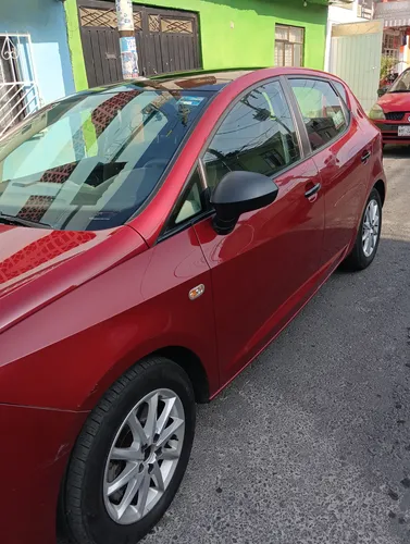 Seat Ibiza 2.0 Reference 5p Mt