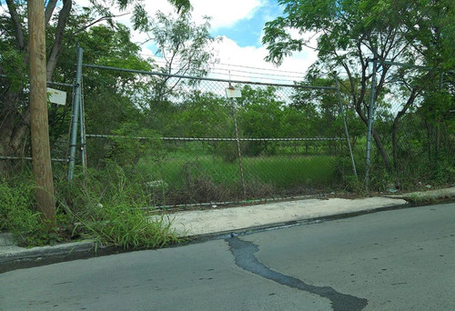 Terreno En Venta Uso De Suelo Mixto Ex Hacienda Lagrange San Nicolas