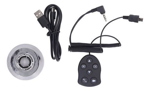 Microscopio Digital Usb, Pantalla Lcd Hd De 7 Pulgadas, 1200