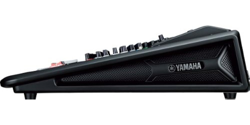 Yamaha Mgp32x - Consola De Mezcla