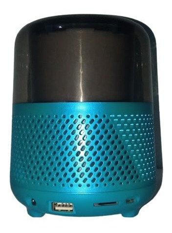 Corneta Allure 360° Sound