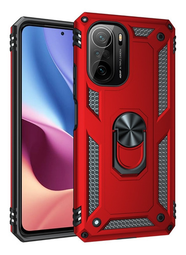 Funda De Teléfono Para Redmi K40 / K40 Pro/ Mi 11i/poco F3