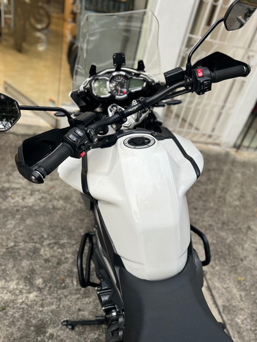 Triumph Tiger Explorer 1200 Xcx