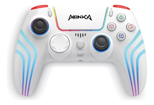 Control De Juego Inalambrico Ps4/ps3/bluetooth/android