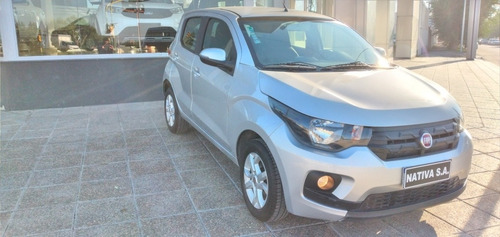 Fiat Mobi