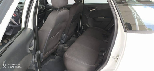 Fiat Grand Siena 1.4 Mpi Attractive 8v Flex 4p Manual