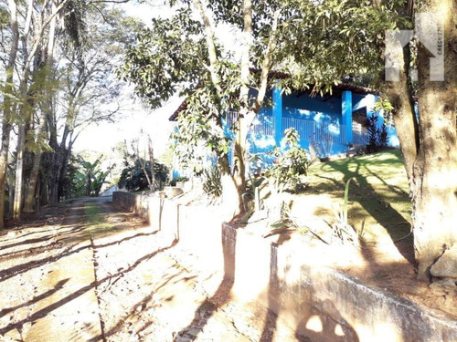 Chácara Com 2 Dormitórios À Venda, 2000 M² - Colinas Do Sol - Jarinu/sp - Ch0089