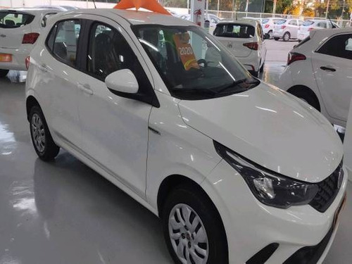 Imagem 5 de 9 de Fiat Argo 1.0 Firefly Flex Drive Manual