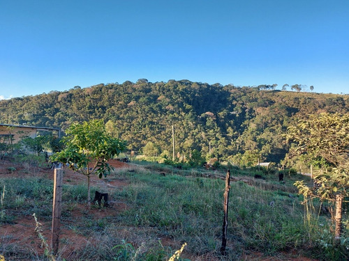 Imagem 5 de 9 de Terreno No Recanto Da Cachoeira, Juiz De Fora