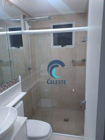 Imagem 12 de 15 de Apartamento Á Venda, 68 M² - Vila Industrial - Ap1868