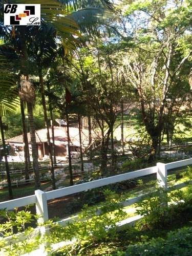 Imagem 9 de 13 de Chacara - Ch00120 - 33501334