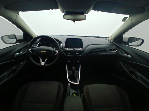 Chevrolet Onix 1.0 TURBO FLEX LTZ MANUAL