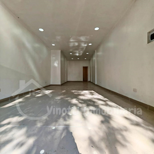 Local Comercial Nuevo En Arriendo En San Felipe - Centro
