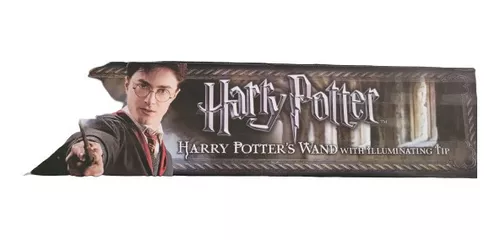 Suporte de Varinhas Harry Potter Noble Collection, Item Info & Eletro  Noble Collection Usado 89591604