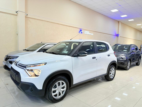 Citroën C3 1.2 Puretech 82 Live