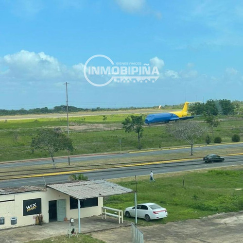 Inmobipiña Vende Edificio Comercial En La Calle Neveri, Unare, Puerto Ordaz, Estado Bolivar - Dp